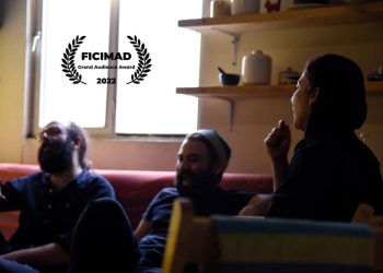 خەڵاتی گەورەی بینەرانی فێستیڤاڵی فیلمی مادرید بۆ فیلمی «دەریا»