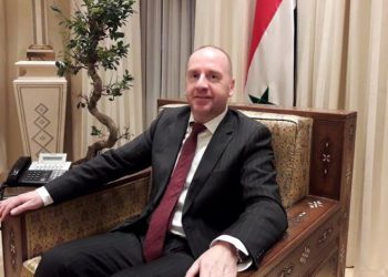 سوریا ئامادەکاری بۆ پێشوازی لە زیارەتکارانی ئێرانی دەکات