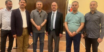 بە بەشداری ٣٠٠ فێرخواز خولێکی ڕۆژنامەنوسی بەڕێوە چوو + وێنە