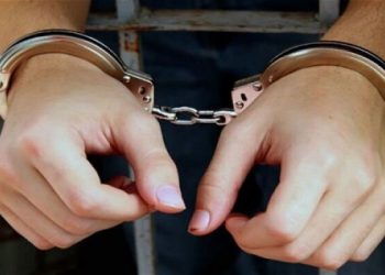 سەرکردەی باندی قاچاخی کچانی ئێرانی بۆ هەولێر لە لایەن هەواڵگری سوپای پاسدارانەوە دەستبەسەر کرا