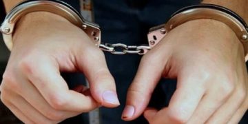 سەرکردەی باندی قاچاخی کچانی ئێرانی بۆ هەولێر لە لایەن هەواڵگری سوپای پاسدارانەوە دەستبەسەر کرا