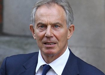 تۆنی بلێر: هەژموونی ڕۆژئاوا کۆتایی هاتووە