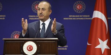 تورکیا: عێراق ناتوانێت، خۆمان تیرۆریستان دەردەکەین