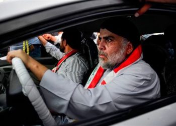 سەدر و ئامانجەکانی لەشکرکێشی سەر شەقام