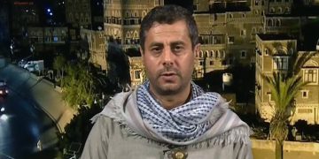 بەرپرسێکی یەمەنی: هەر هەڵەیەکی زایۆنیستەکان لە لوبنان ناوچەکە بەرەو شەڕێکی گشتگیر دەبات