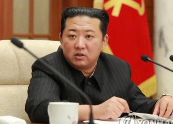 کۆریای باکور: بۆ شەڕی دژ بە ئەمریکا بە تەواوی ئامادەین