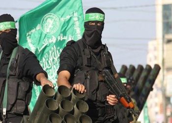 بزوتنەوەی حەماس: خۆڕاگریی فەڵەستین بەردەوام دەبێت