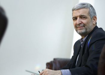 ئێران: ناوچەکە دەیەوێت ئەفغانستان لە پیلانەکانی ئەمریکا ڕزگار بکات
