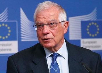 بۆرێڵ: سیاسەتی زیاترکردنی گوشارەکان لە دژی ئێران شکستی هێنا