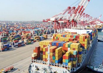 هەناردەی ئێران لە 4 مانگی سەرەتایی ئەمساڵ لە سەدا 22 زیادی کردووە