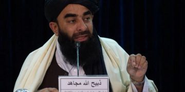 تاڵیبان: داعش لە ئەفغانستان شکستی هێناوە و بەرەو لەناوچوون دەڕوات