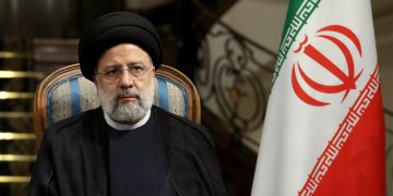 ڕەئیسی: دەبێت دژایەتی تیرۆریزم بە هەر ناوێکەوە بکرێت