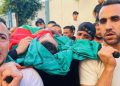 لە شەش مانگی ڕابردوو 77 فەڵەستینی شەهید کراون