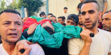 لە شەش مانگی ڕابردوو 77 فەڵەستینی شەهید کراون