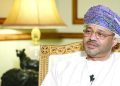 عۆمان: چارەسەری قەیرانی یەمەن پێکهێنانی حکومەتێکی بنکەفراوانی نیشتمانییە