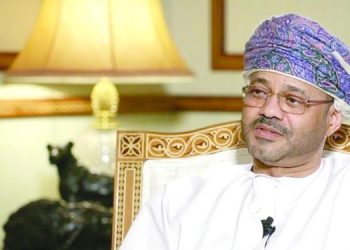 عۆمان: چارەسەری قەیرانی یەمەن پێکهێنانی حکومەتێکی بنکەفراوانی نیشتمانییە