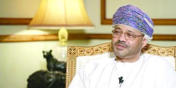 عۆمان: چارەسەری قەیرانی یەمەن پێکهێنانی حکومەتێکی بنکەفراوانی نیشتمانییە