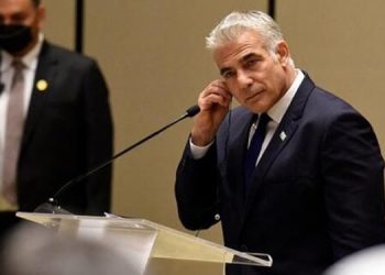 لاپید سەرۆک وەزیرانێک لە نێو ئاڵۆزی و ناسەقامگیریدا