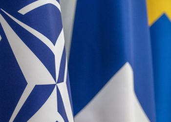 ناتۆ گەورەتر و لە ڕووسیا نزیک دەبێتەوە