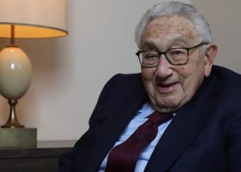 کیسنجەر: ئەمریکا پێویستی بە سەرکردەی باشتر هەیە