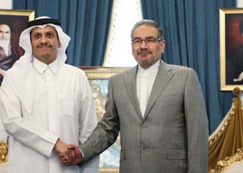 شەمخانی: هەر هاوپەیمانییەک لە گەڵ ڕژێمی زایۆنیستی هەڕەشە لە سەر ئاسایش و سەقامگیری ناوچەکە دەبێت