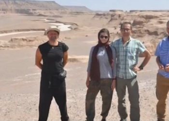 چەند دیپلۆماتکارێکی بیانی لە ئێران بە تۆمەتی سیخوڕیکردن دەستبەسەر کران