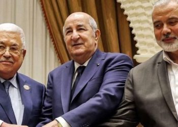 هەنیە چۆن باسی کۆبوونەوەکەی لە گەڵ مەحمود عەباس دەکات؟