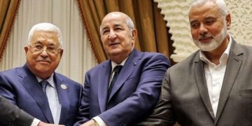 هەنیە چۆن باسی کۆبوونەوەکەی لە گەڵ مەحمود عەباس دەکات؟