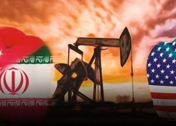 چین سزاکانی ئەمریکای لە دژی فرۆشتنی نەوتی ئێران ڕەتکردەوە