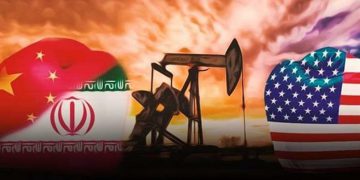 چین سزاکانی ئەمریکای لە دژی فرۆشتنی نەوتی ئێران ڕەتکردەوە