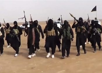 داعش سەرکردەیەکی نوێی دەستنیشان کرد