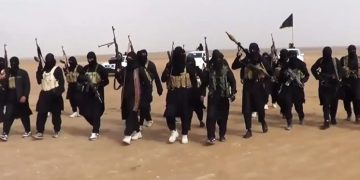 داعش سەرکردەیەکی نوێی دەستنیشان کرد
