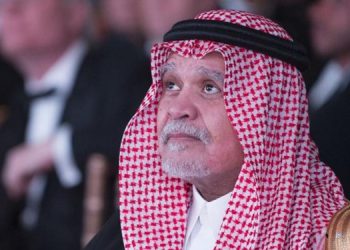 هائارێتس: بەندەر بن سوڵتان ئەندازیاری پەیوەندییەکانی سعوودیە و ئیسرائیلە