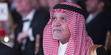 هائارێتس: بەندەر بن سوڵتان ئەندازیاری پەیوەندییەکانی سعوودیە و ئیسرائیلە