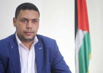 بەرپرسێکی فەڵەستینی: ئەمریکا دوژمنە نەک دۆستی گەلی فەڵەستین