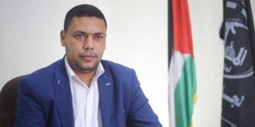 بەرپرسێکی فەڵەستینی: ئەمریکا دوژمنە نەک دۆستی گەلی فەڵەستین