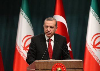 تورکیا: ڕەئیسی و ئەردۆغان گرنگترین گۆڕانکارییەکانی ناوچەکە و جیهان تاوتوێ دەکەن