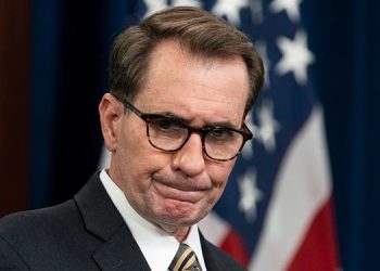 ئەمریکا: توانای درۆنەکانی ئێرانمان بە چاوی خۆمان بینیوە