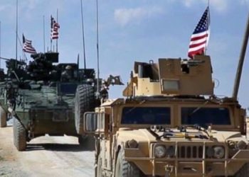 چین لە سەر تاڵانکردنی سەرچاوەکانی سوریا هۆشداری بە ئەمریکا دەدات