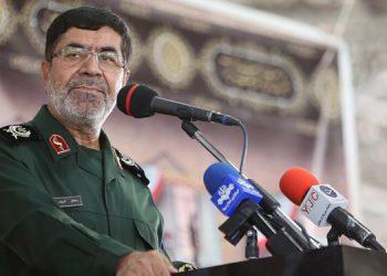 هۆشدارییەکی توند لە سوپای پاسدارانەوە بۆ ڕژێمی کاتیی زایۆنیستی