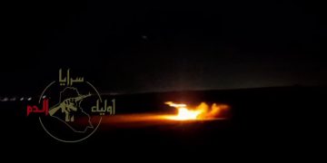 دوو گرووپی عێراقی بە توندی هۆشداری بە تورکیا دەدەن
