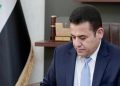 قاسم ئەعرەجی لە کاندیدبوونی بۆ پۆستی سەرۆک وەزیرانی عێراق کشایەوە