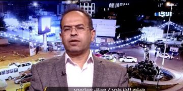 شرۆڤەکارێکی عێراقی سێ ئامانجی تورکیا لەم وڵاتە دەخاتەڕوو