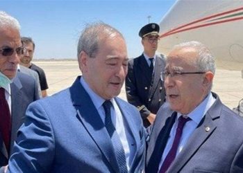 ئایا سوریا بۆ کۆمکاری عەرەبی دەگەڕێتەوە؟