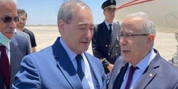 ئایا سوریا بۆ کۆمکاری عەرەبی دەگەڕێتەوە؟