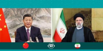 ڕەئیسی: سیاسەتی تاک جەمسەری بووەتە هەڕەشە لە سەر ئاشتی و ئاسایشی جیهان