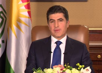 نێچیرڤان بارزانی پێشنیارێک دەداتە لایەنە سیاسییەکانی عێراق