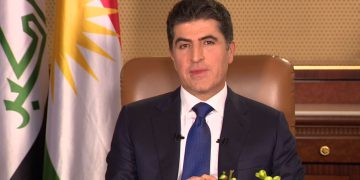 نێچیرڤان بارزانی پێشنیارێک دەداتە لایەنە سیاسییەکانی عێراق