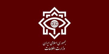 ئەندامانی تۆڕێکی تیرۆریستی لە باکوری ڕۆژئاوای ئێران دەستبەسەر کران