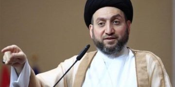 حەکیم: حکومەتی عێراق وەڵامی هێرشەکانی تورکیا بداتەوە
